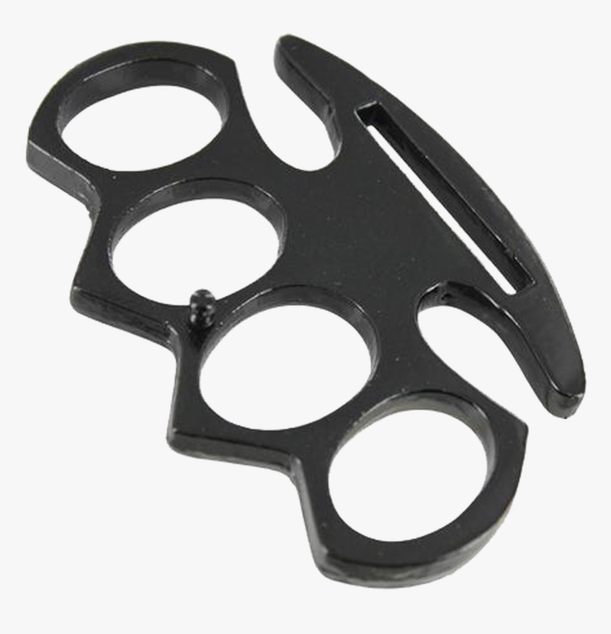 Knuckle Belt Buckle Is Built From Aluminum So They - Brass Knuckles, HD Png Download