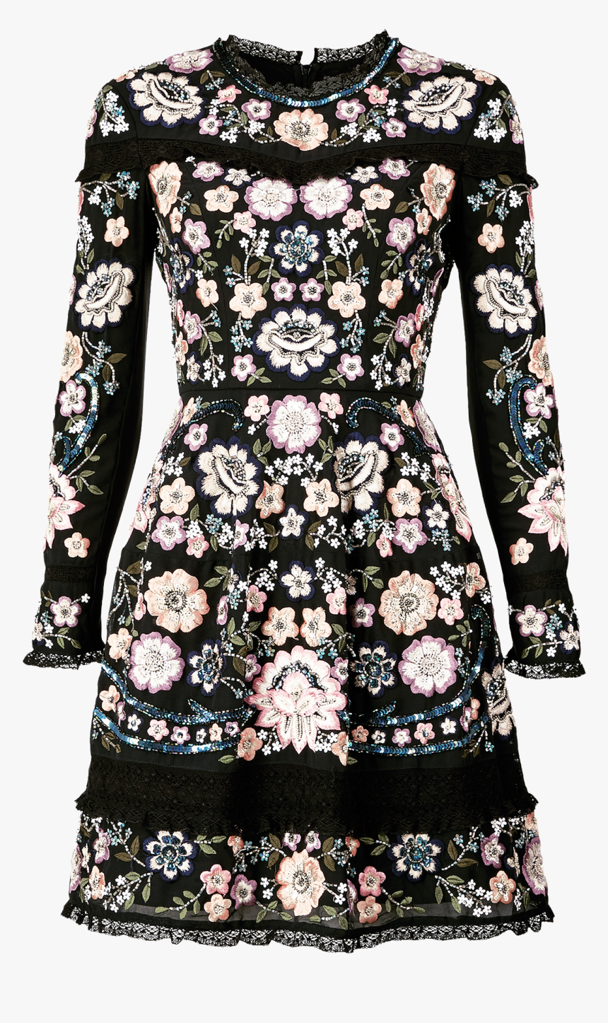 Day Dress, HD Png Download