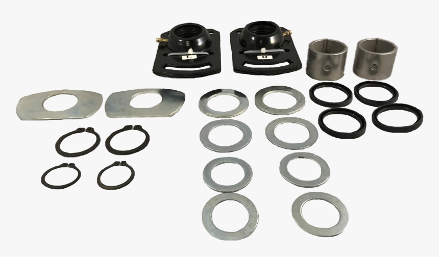 Cam Bushing Overhaul Kit Sirco B8803 - Binoculars, HD Png Download
