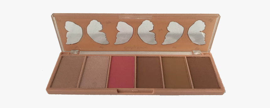 Eye Shadow, HD Png Download