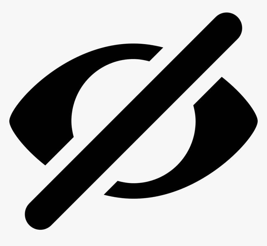 Invisible - Calligraphy, HD Png Download