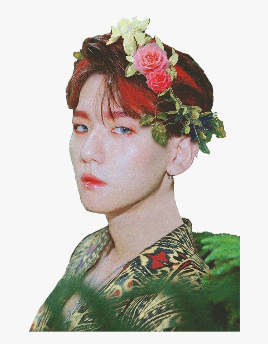 Baekhyun Png , Png Download - Baekhyun Png, Transparent Png