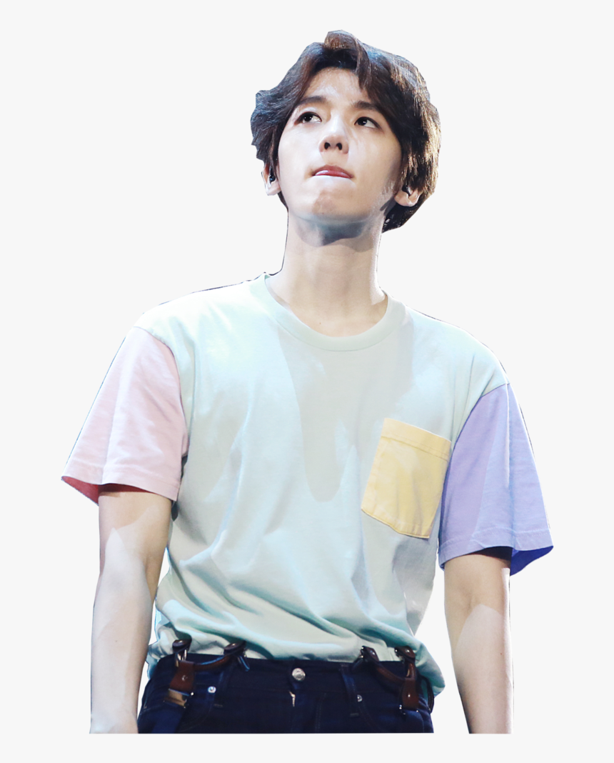 Thumb Image - Lockscreen Exo Baekhyun, HD Png Download