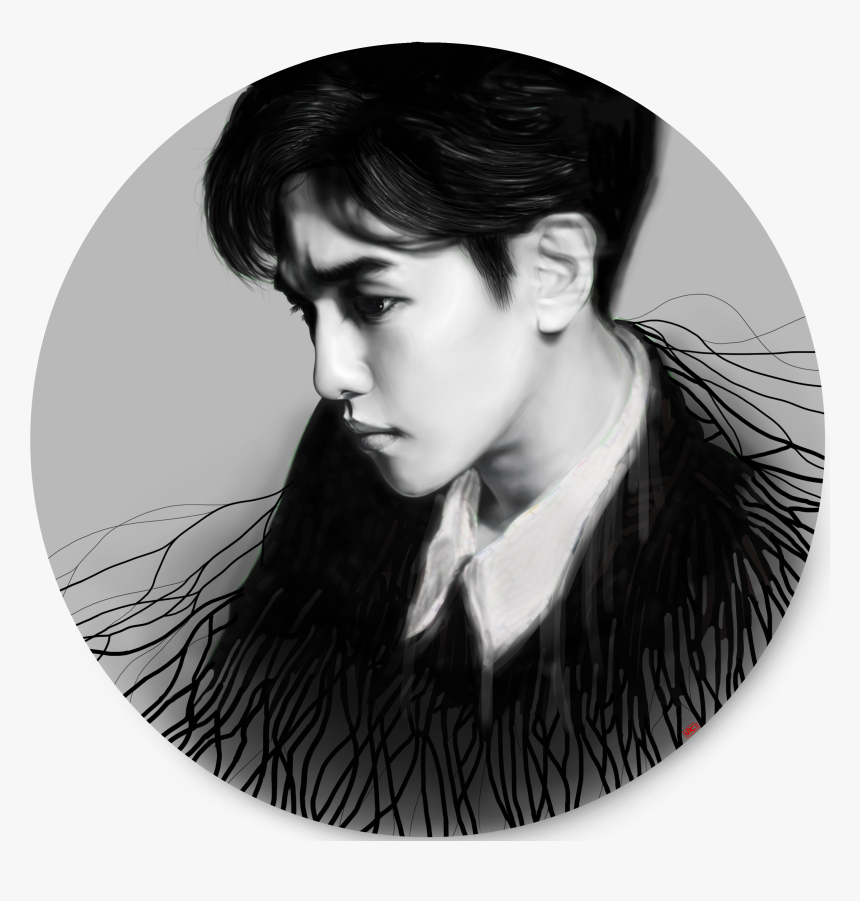 Byun Baekhyun Transparent, HD Png Download