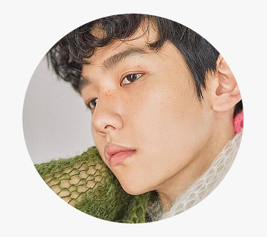 Exo Lucky One Baekhyun, HD Png Download