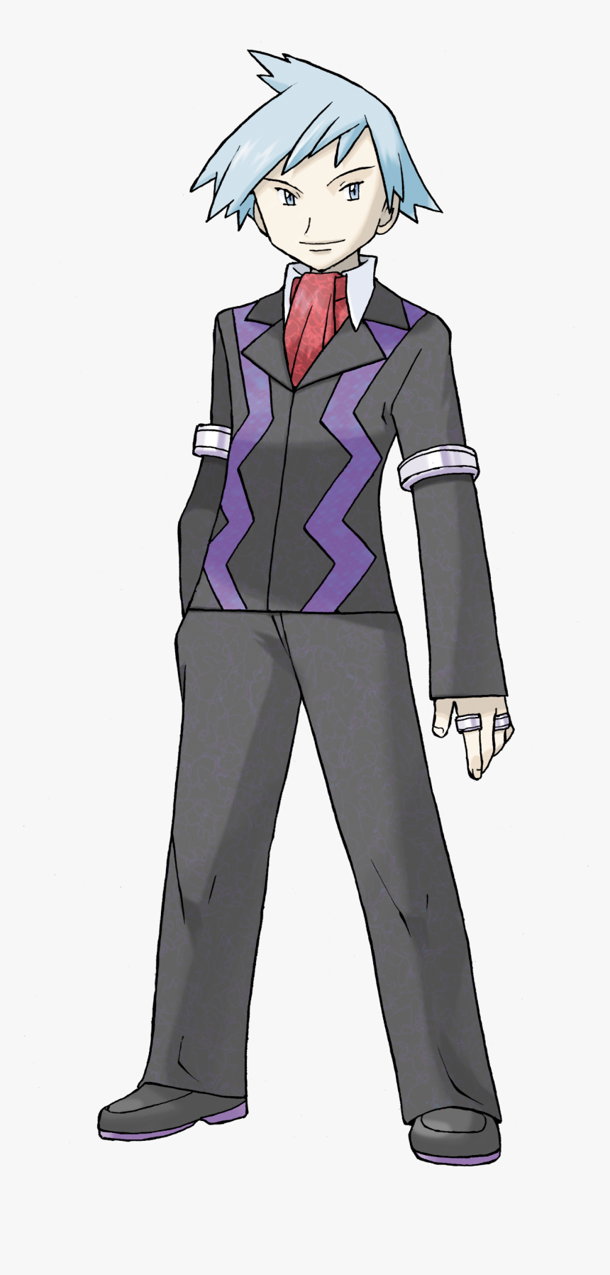 Steven Stone Official Art, HD Png Download