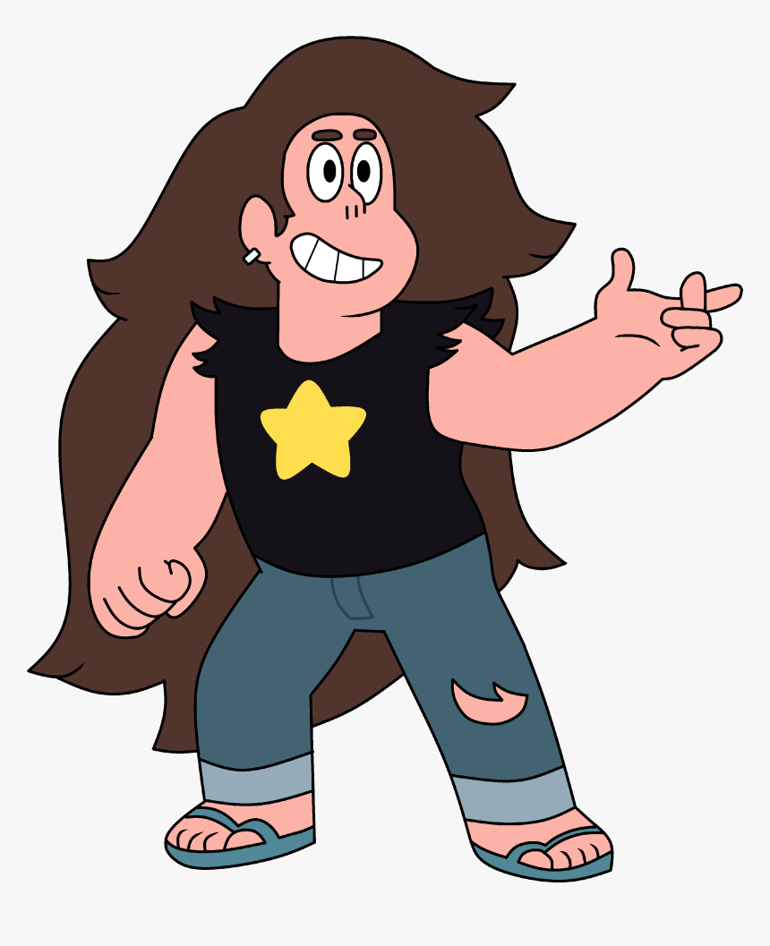 Gemcrust Wikia - Young Greg Steven Universe, HD Png Download