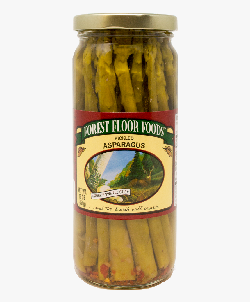 Asparagus, HD Png Download