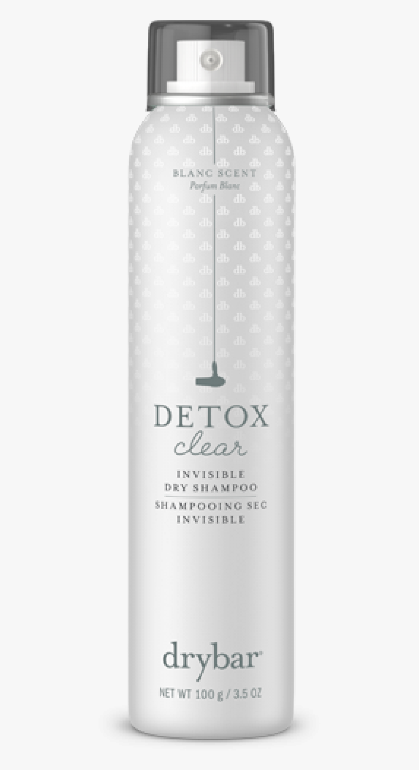 Drybar Dry Shampoo, HD Png Download