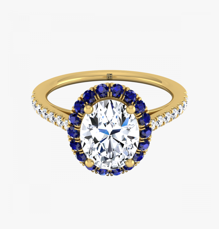 Engagement Ring, HD Png Download