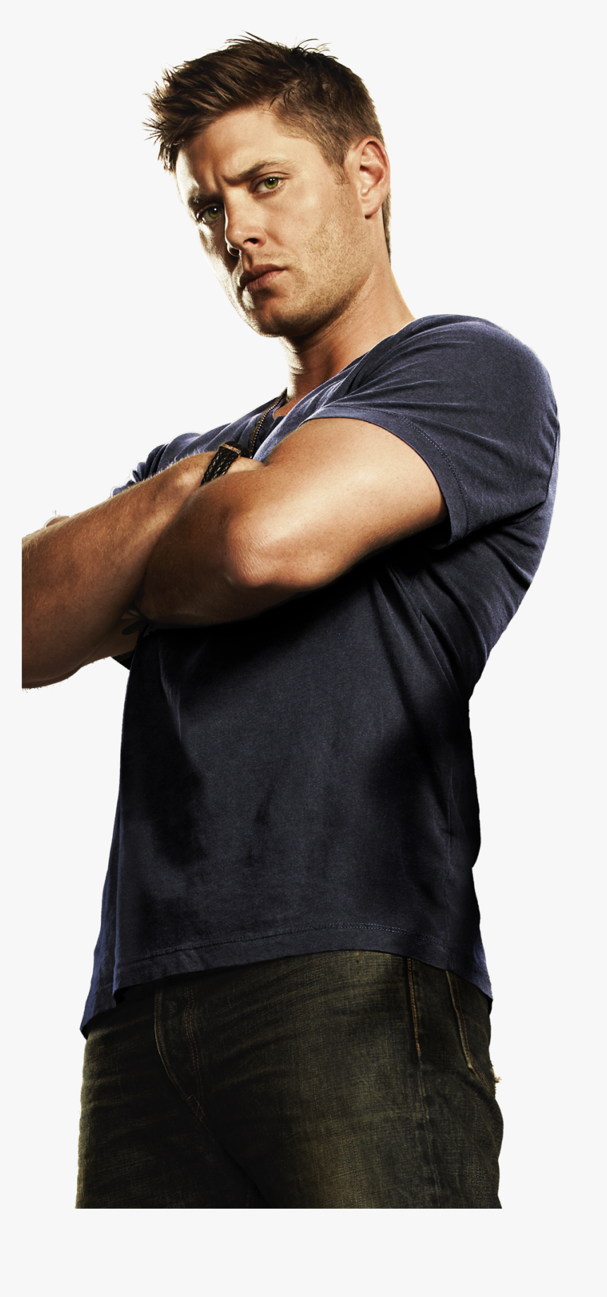 Promo - Season - Jensen Ackles, HD Png Download