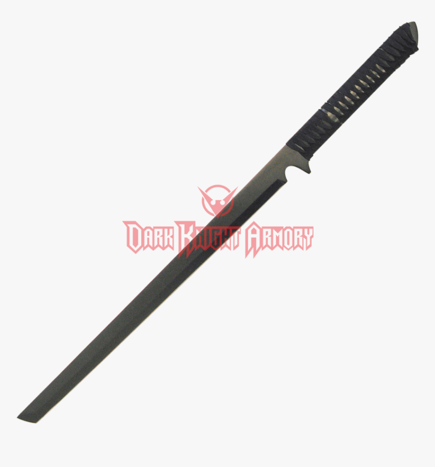 Ninja Sword Png - Ghost 2 Softball Bat, Transparent Png