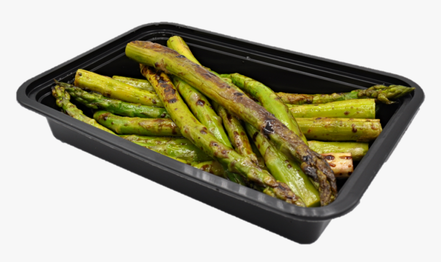 Asparagus, HD Png Download