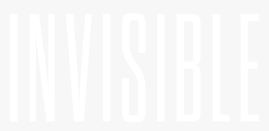 Invisible - Parallel, HD Png Download