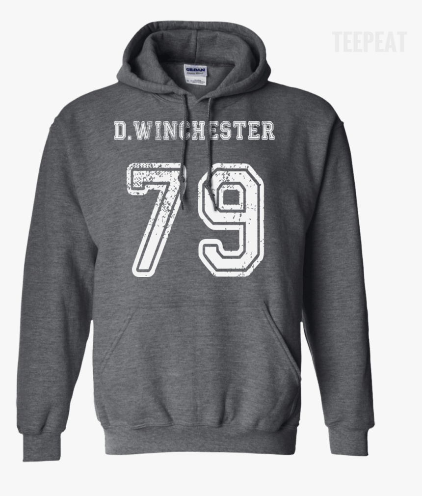 Customcat Apparel Pullover Hoodie 8 Oz / Dark Heather - Harry Potter Teacher Sweater, HD Png Download