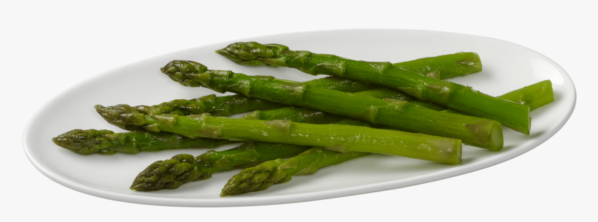 Asparagus, HD Png Download