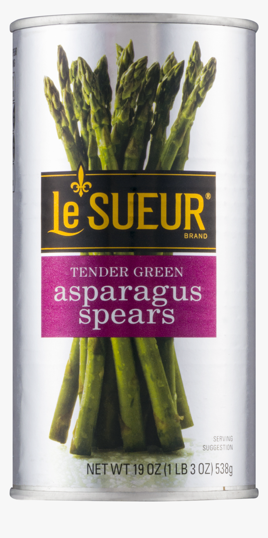 Asparagus, HD Png Download