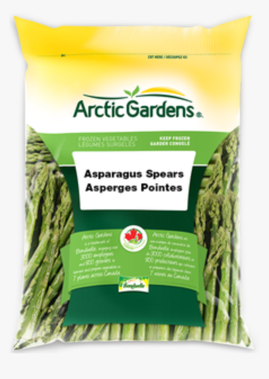 Frozen Wax Beans, HD Png Download