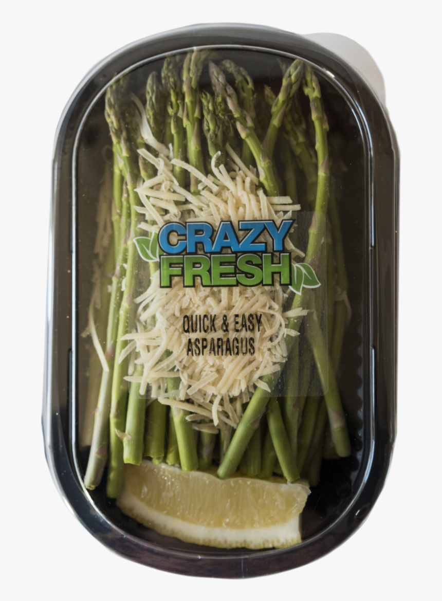 81306 Q&e Asparagus 16 Oz, HD Png Download