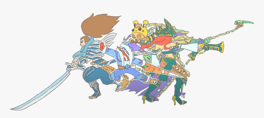 Cartoon, HD Png Download