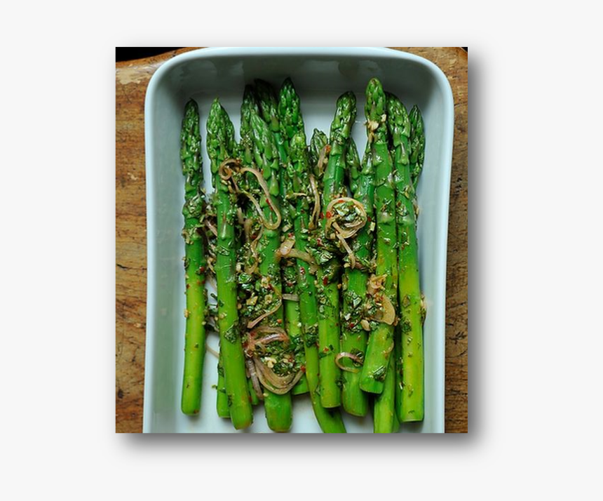 Asparagus, HD Png Download