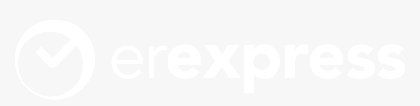 Erx Logo White Icon 
 Title Erx Logo White Icon - Graphic Design, HD Png Download