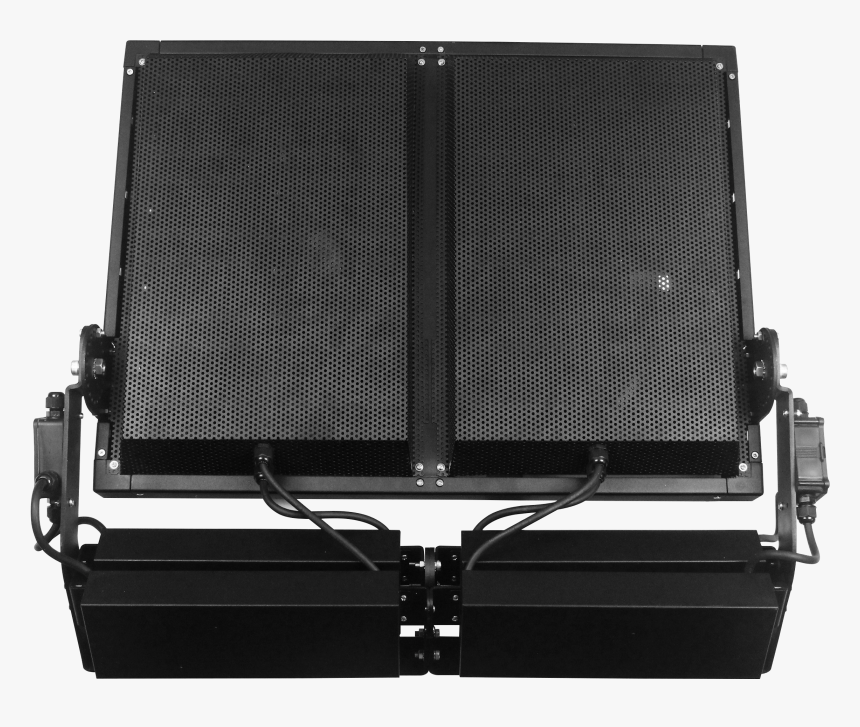 5 Years Warranty Ip65 Stadium Lights Led Outdoor - Loudspeaker, HD Png Download