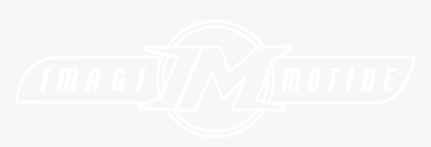 White Pencil Imagimotive Logo - Illustration, HD Png Download