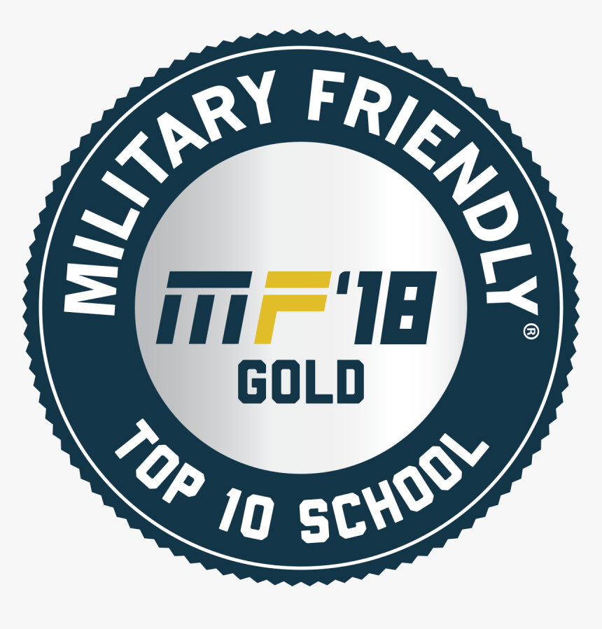 Military Friendly Schools Logos Military Friendly - West Ada School District Logo, HD Png Download