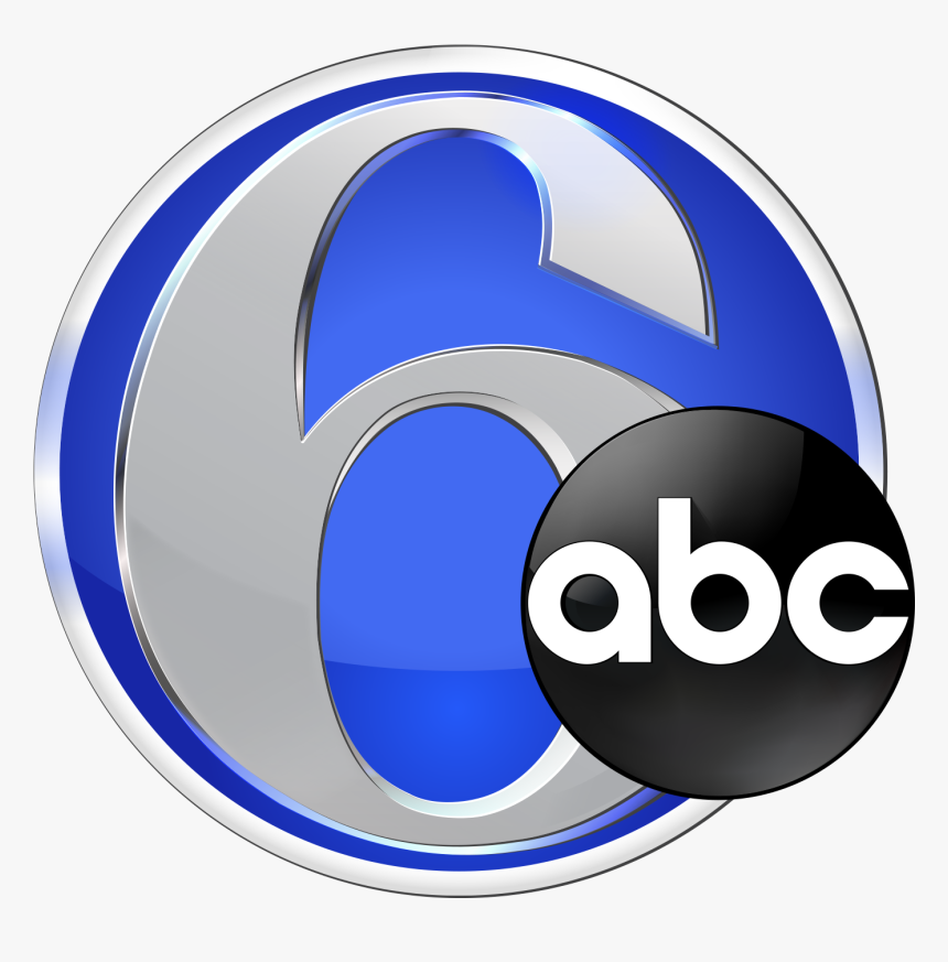 Abc 6 News, HD Png Download