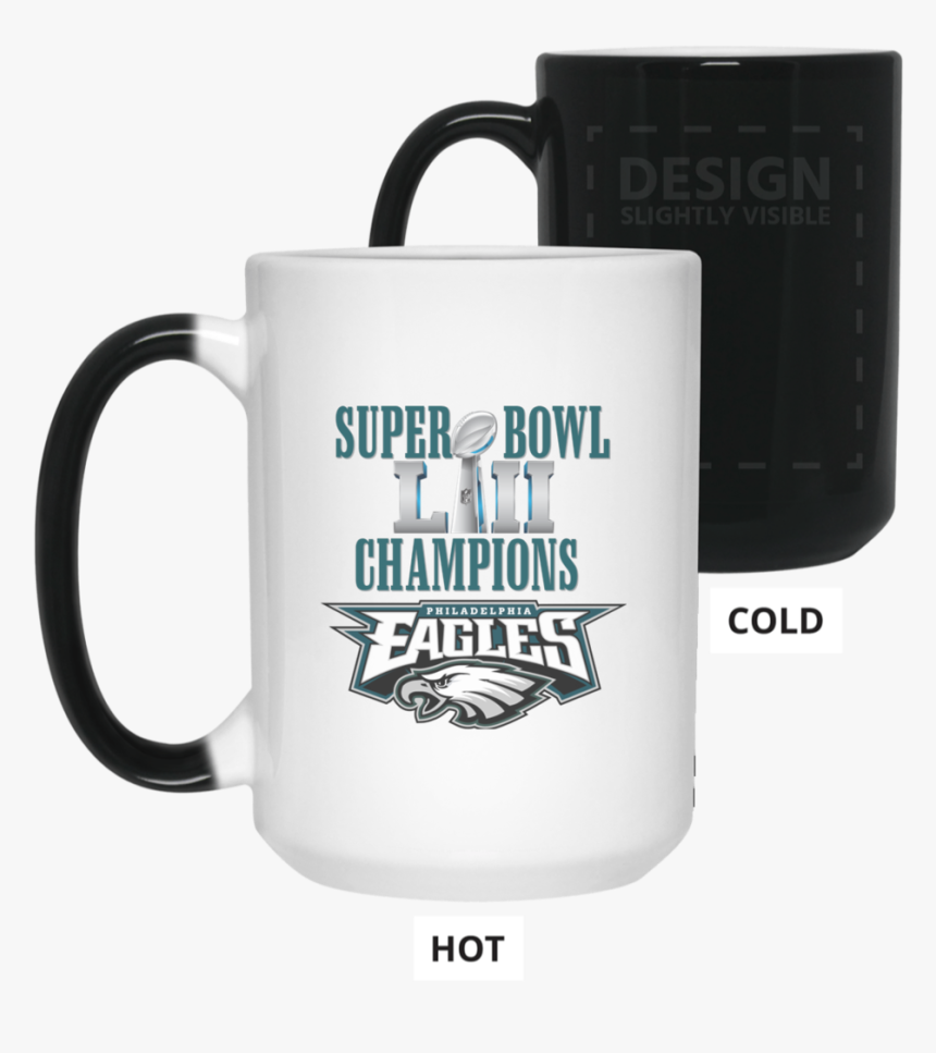 Super Bowl 52 Champions Philadelphia Eagles V2 21550 - Daddy Thanks For Wiping My Bum, HD Png Download