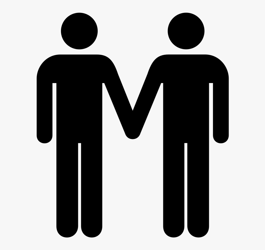 Man Woman Sign, HD Png Download