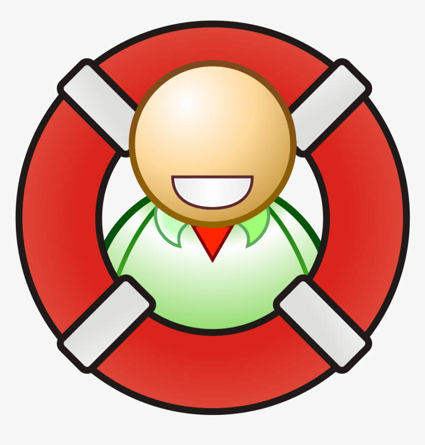 Life Vest Clip Art, HD Png Download