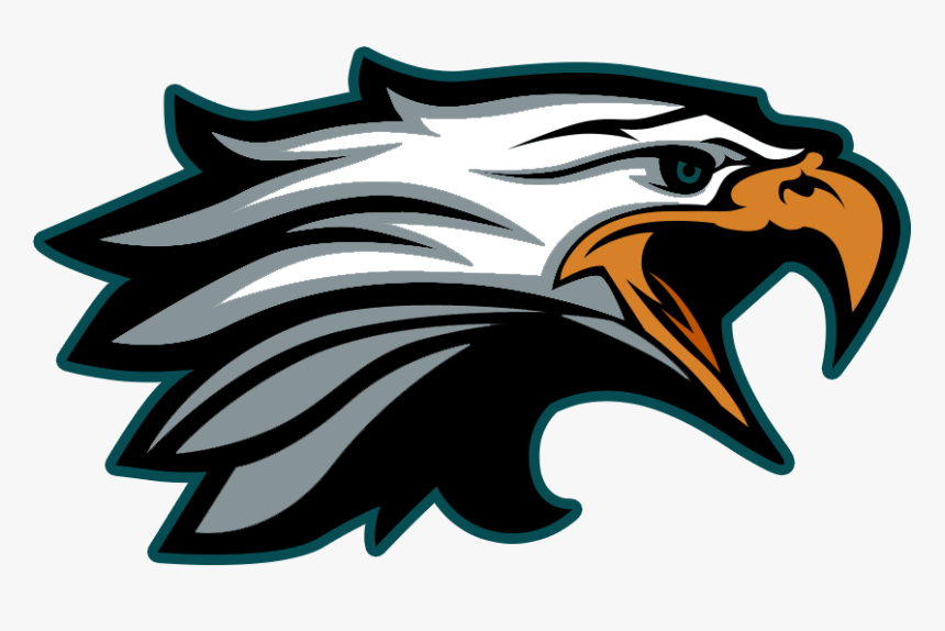 Nigh, Eagles, Nigh - Skyline High School Eagles, HD Png Download