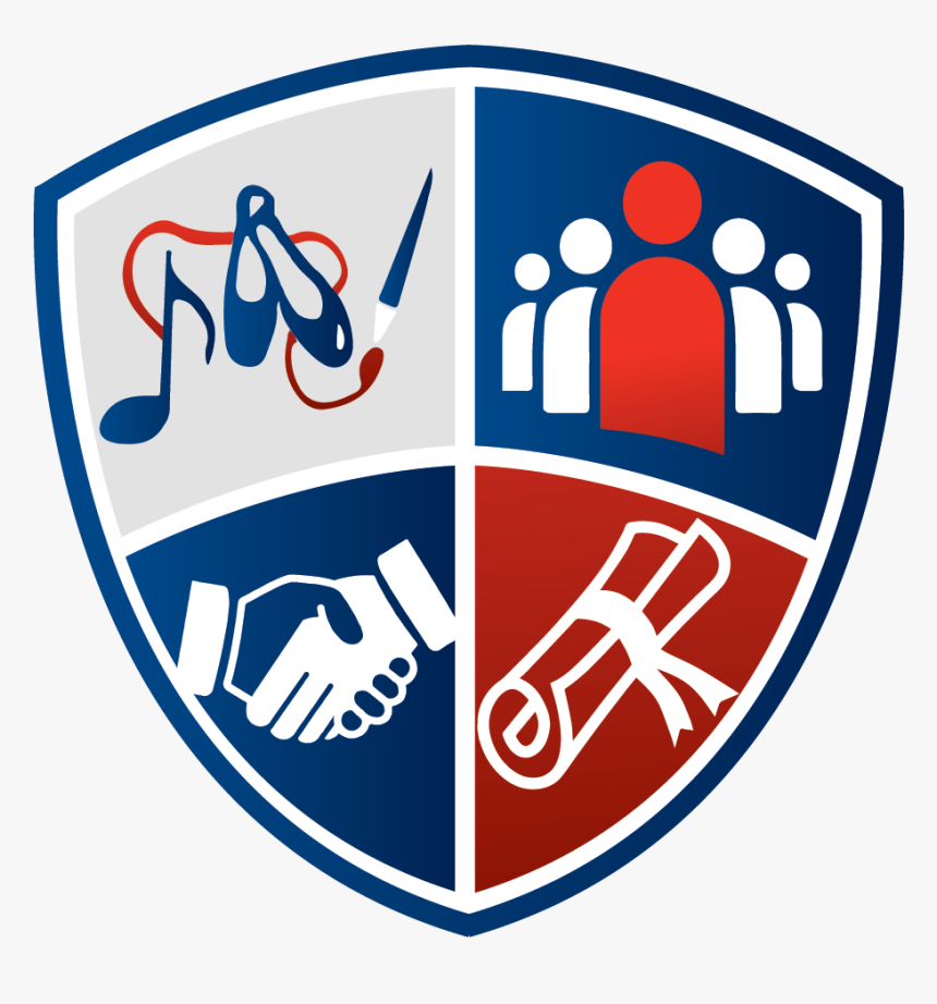 Rhodes School For Performing Arts, HD Png Download