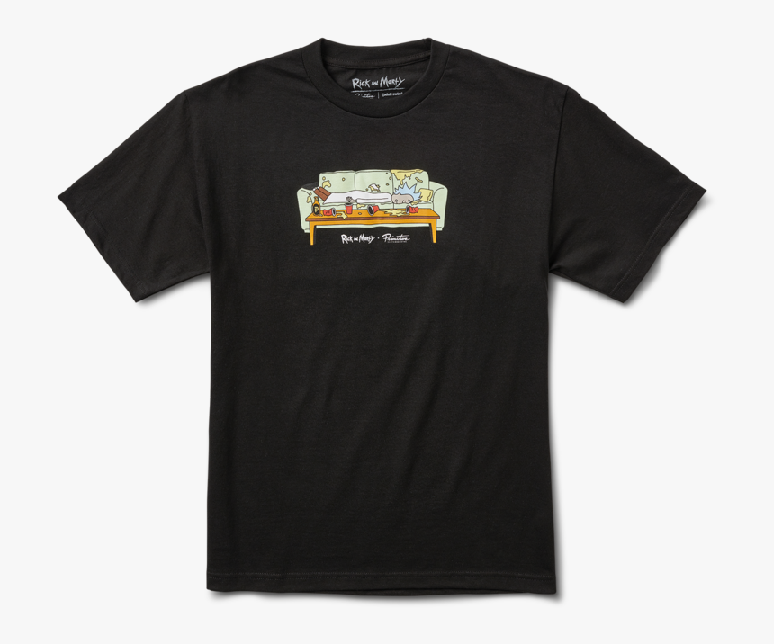 T-shirt, HD Png Download