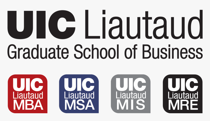 Uic Liautaud Gsb Main Icon - Business, HD Png Download
