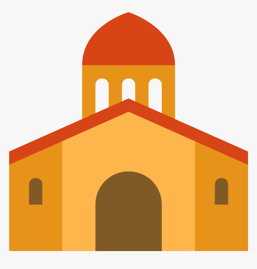 Thumb Image - Icon Gedung Perpustakaan Png, Transparent Png