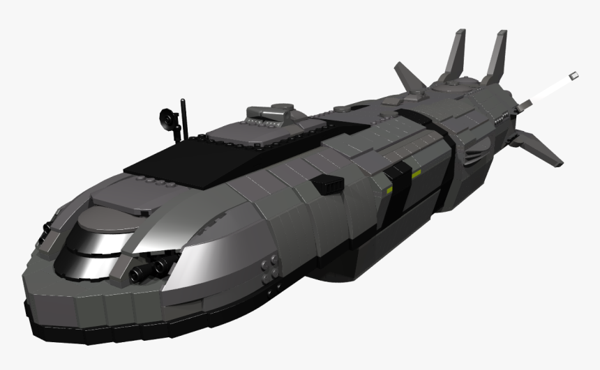 Thumb Image - Scale Model, HD Png Download