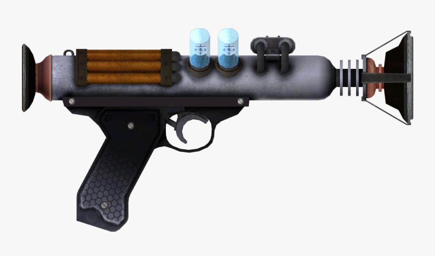 Sonic Attack Weapon, HD Png Download