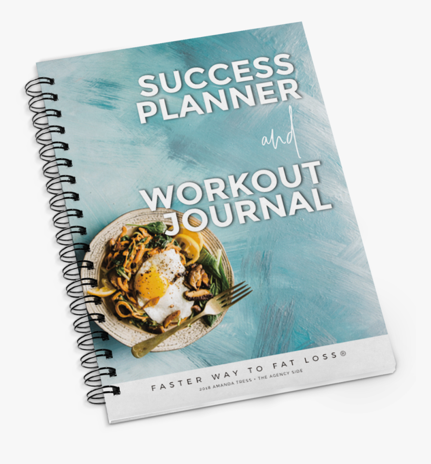 Weight Loss , Png Download - Book Cover, Transparent Png