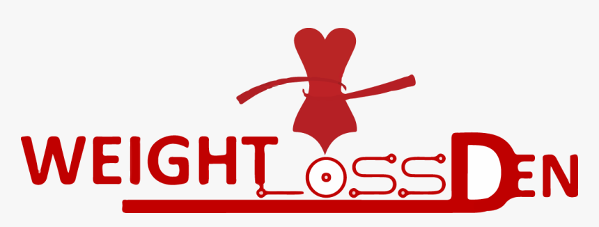 Weight Loss Den, HD Png Download