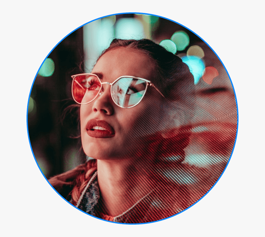 Circle, HD Png Download