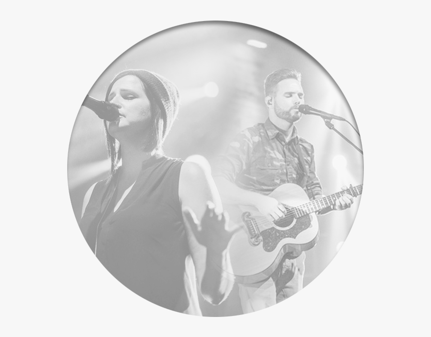 Musician Png , Png Download - Monochrome, Transparent Png