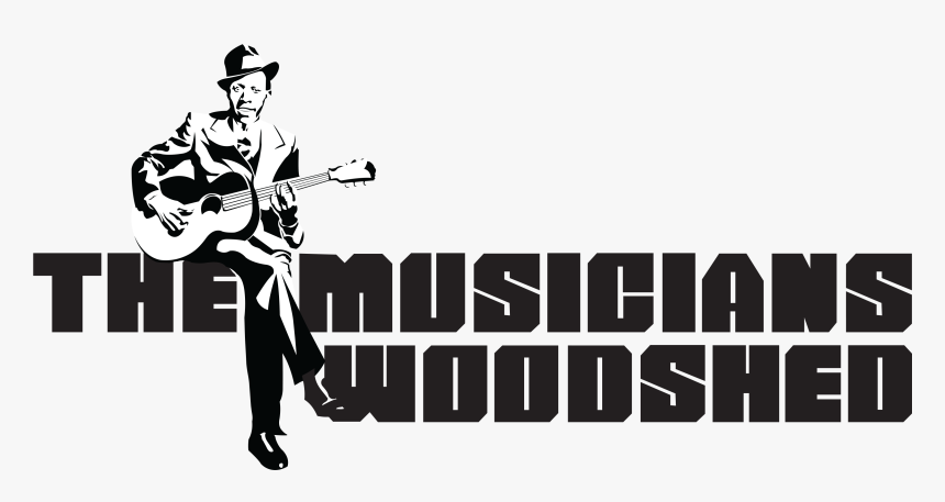 The Musicians Woodshed - Musicians Woodshed Teachers, HD Png Download