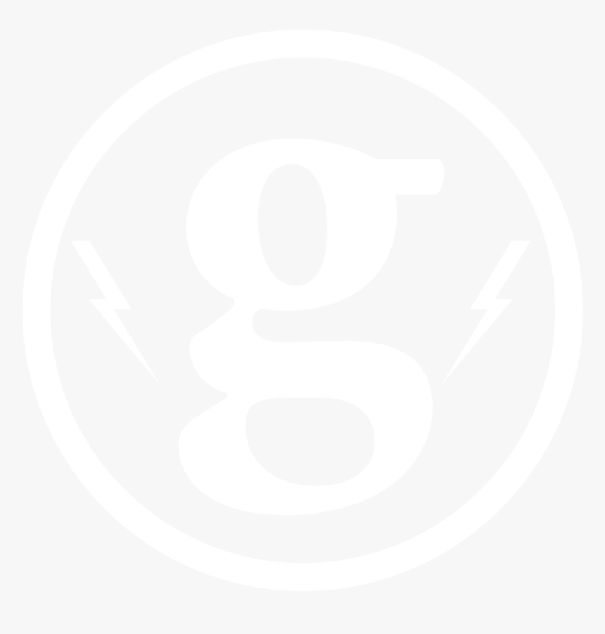 Motown Musician Accelerator Sponsors Gener8tor-white - Johns Hopkins White Logo, HD Png Download