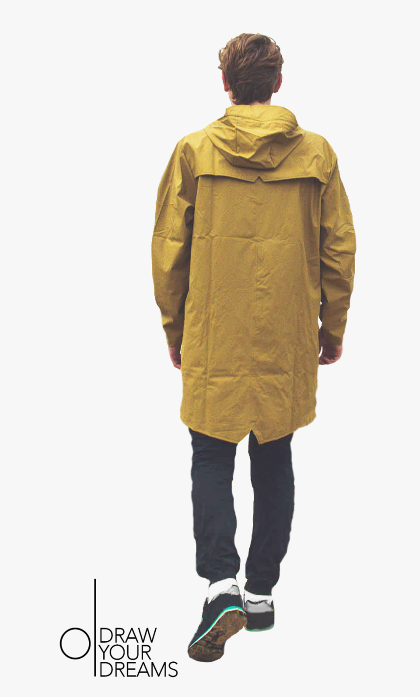 Personas Drawyourdreams People Cutout, Cut Out People, - Portable Network Graphics, HD Png Download