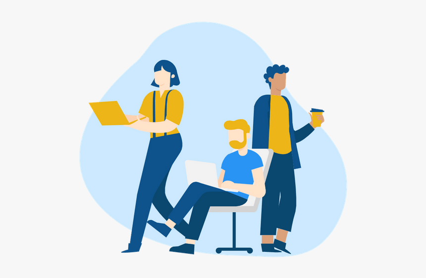 Buyer Persona - Foxbound - Freelance Png, Transparent Png