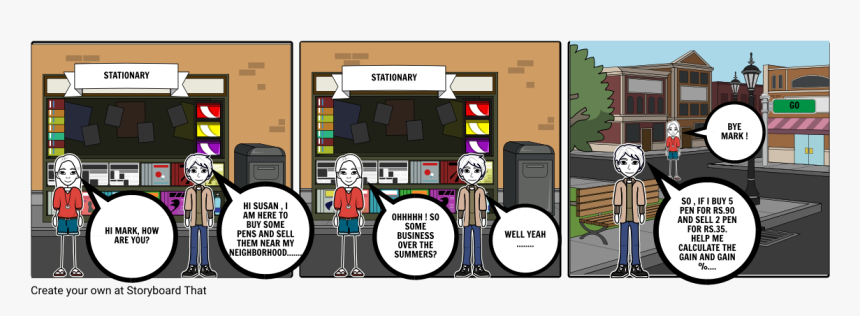 Cartoon, HD Png Download