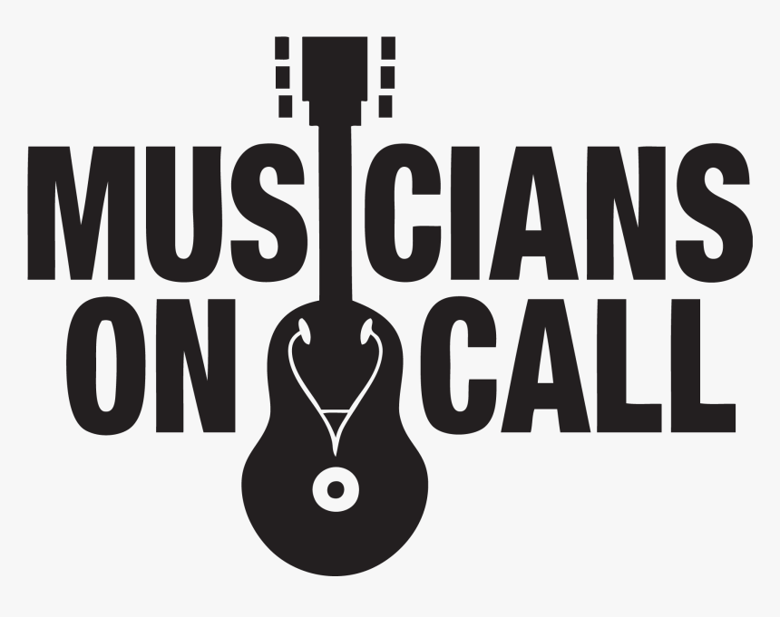 Musicians On Call, HD Png Download